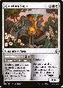 Guardian Naga // Banishing Coils