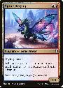 Sprite Dragon
