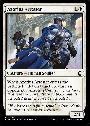 Azorius Arrester