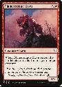 Flametongue Kavu