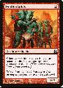 Goblin Cadets