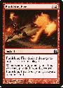 Punishing Fire