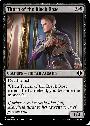 Thorn of the Black Rose