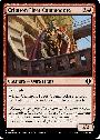 Crimson Fleet Commodore