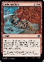 Sulfurous Blast
