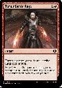 Temur Battle Rage