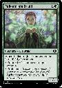 Pollenbright Druid