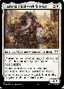 Losheel, Clockwork Scholar