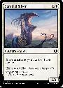 Sentinel Sliver