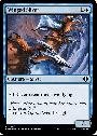 Winged Sliver