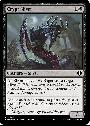 Crypt Sliver