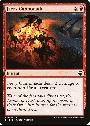 Fiery Cannonade