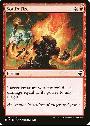 Soul's Fire