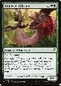 Annoyed Altisaur