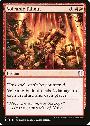 Volcanic Fallout