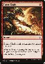 Flame Slash