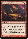 Brimstone Volley