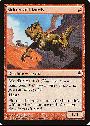 Skitter of Lizards