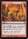Volcanic Fallout