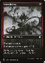 Immolation