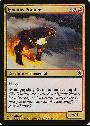 Igneous Pouncer