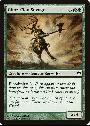 Ghor-Clan Savage