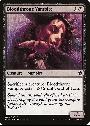 Bloodthrone Vampire