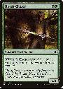 Nissa's Chosen