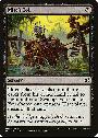 Mire's Toll