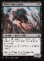 Chitin Gravestalker