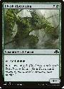 Elvish Aberration