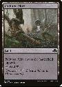 Polluted Mire