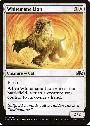 Whitemane Lion