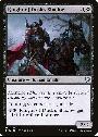 Knight of Dusk's Shadow