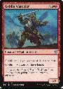 Goblin Warchief