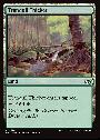Tranquil Thicket