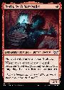 Norin, Swift Survivalist