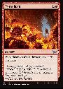 Pyroclasm