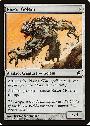 Razor Golem