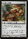 Tangle Golem