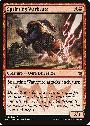 Sprinting Warbrute