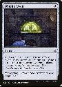 Witch's Oven