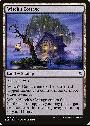 Witch's Cottage