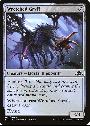 Wretched Gryff