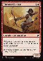 Firebrand Archer