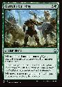 Garruk's Uprising