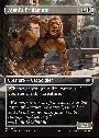 Ajani's Pridemate