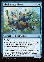 Mischievous Mystic