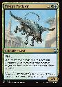 Trygon Predator