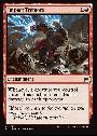 Impact Tremors